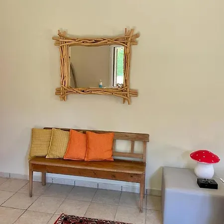 Villa In Salento