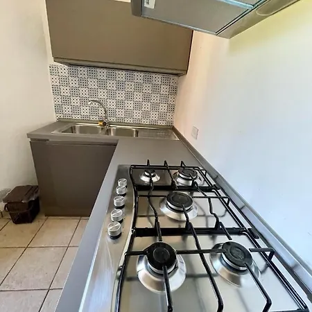 In Salento וילה לצ'ה