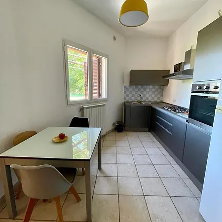 Villa In Salento