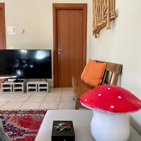 In Salento וילה *