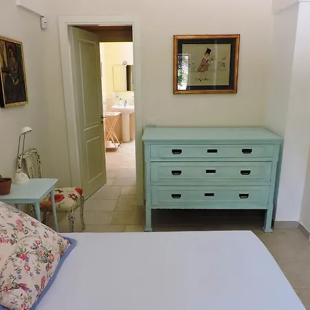 Villa In Salento