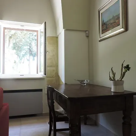 Villa In Salento