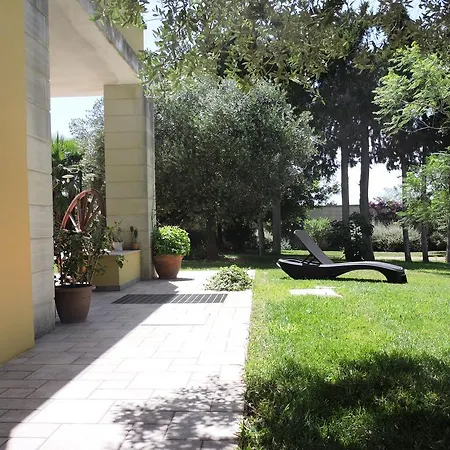 Willa In Salento