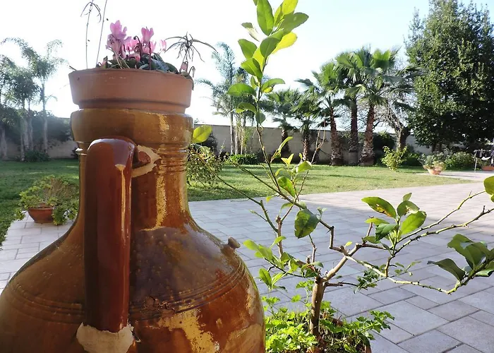 וילה In Salento לצ'ה