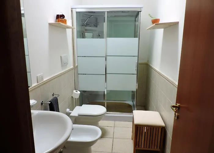 וילה In Salento לצ'ה