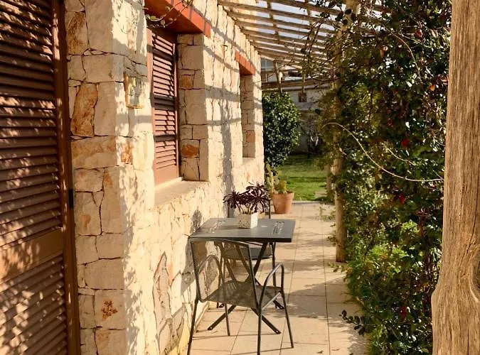 In Salento * לצ'ה