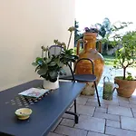 In Salento Villa *