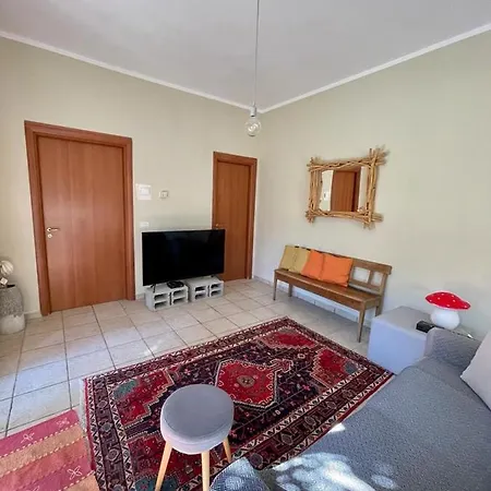 In Salento Villa Lecce