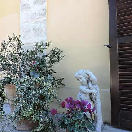 In Salento Вилла Лечче