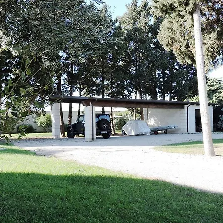 Villa In Salento Lecce