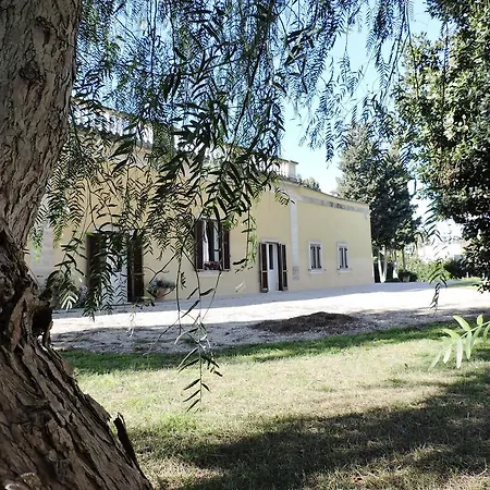In Salento Лечче