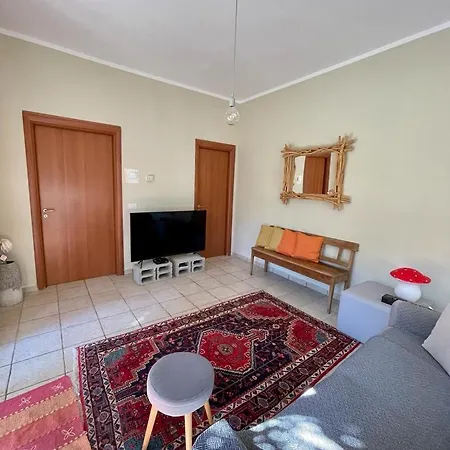 In Salento Villa Lecce