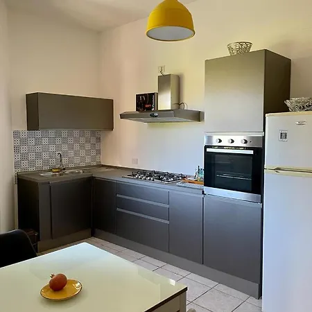 Villa In Salento Lecce