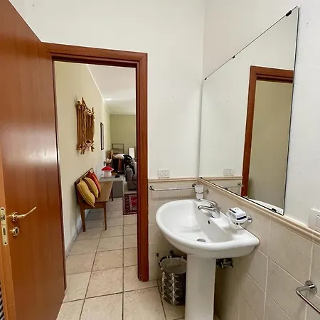 In Salento Вилла Лечче