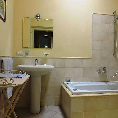 Вилла In Salento *