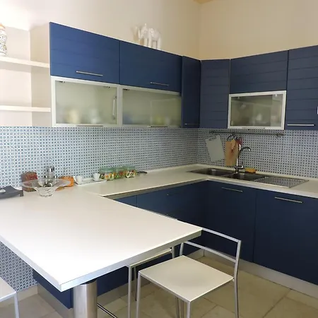 Villa In Salento Lecce