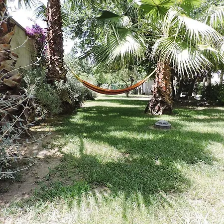 Вилла In Salento Лечче