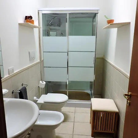 Villa In Salento Lecce