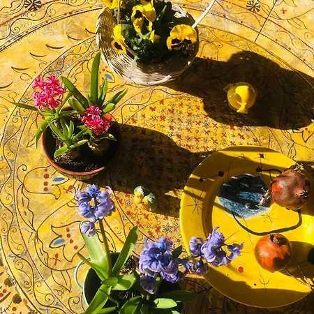 Villa In Salento Lecce