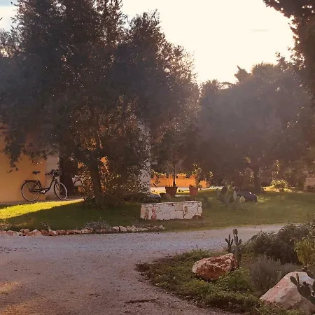 In Salento فيلة *