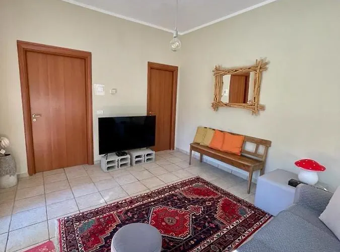 In Salento Villa Lecce