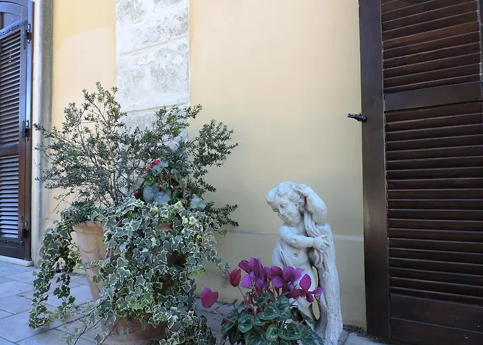 In Salento Villa Lecce