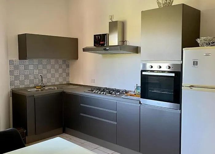 Villa In Salento Lecce