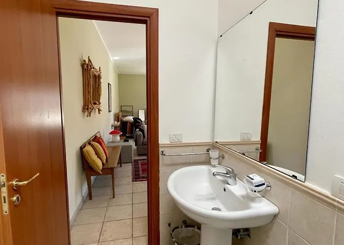 In Salento Villa Lecce