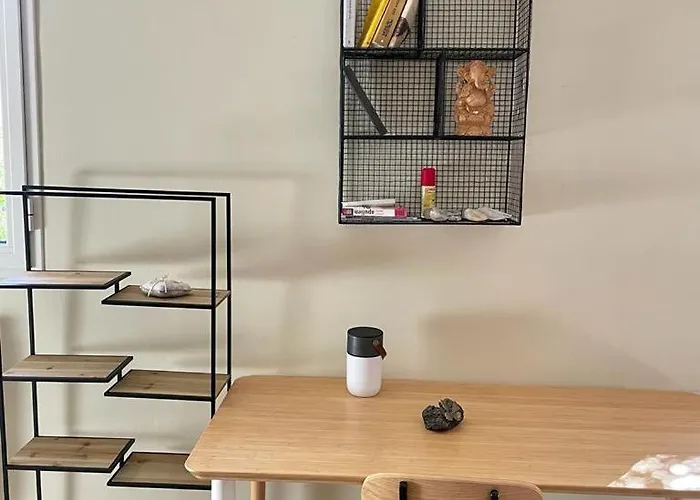 Villa In Salento Lecce