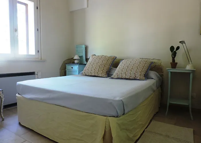 Villa In Salento Lecce