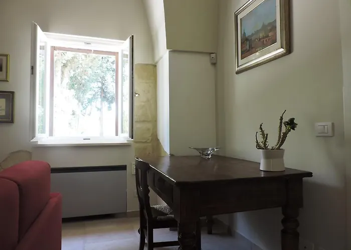 Villa In Salento