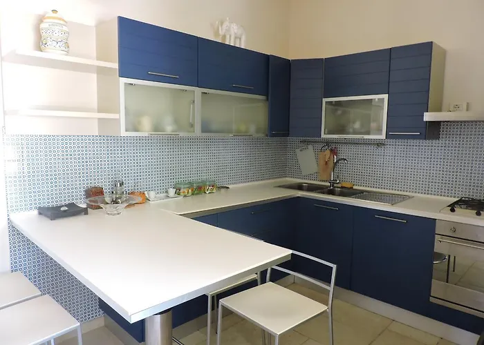 Villa In Salento Lecce