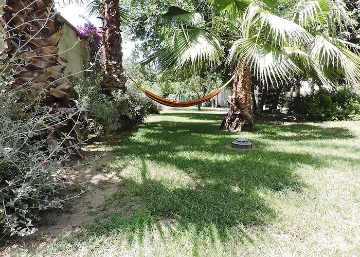 Villa In Salento Lecce