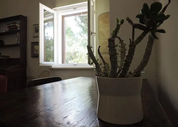 Villa In Salento Lecce